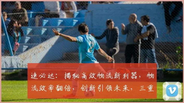 速必达：揭秘高效物流新利器，物流效率翻倍，创新引领未来，三重保障，行业翘楚。
