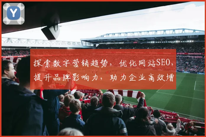 探索数字营销趋势，优化网站SEO，提升品牌影响力，助力企业高效增长策略分享